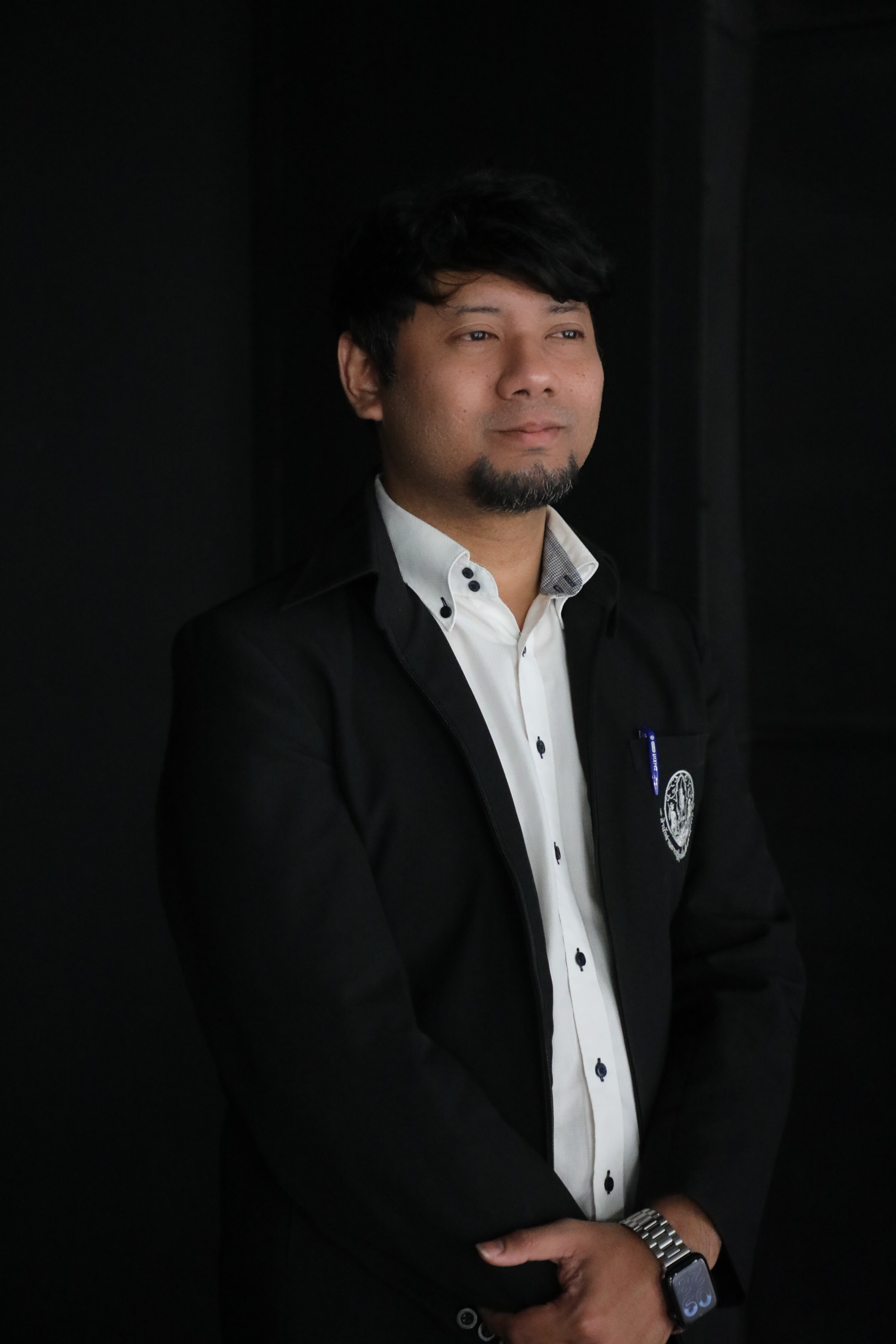 title - รองเลขาฯ ส.ป.ก. ร่วมตอบประเด็นคำถามในรายการ 